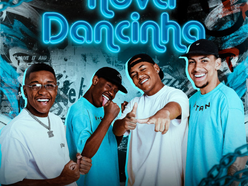 Nova Dancinha (Single)