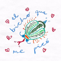 El Bicho que Me Picó (EP)