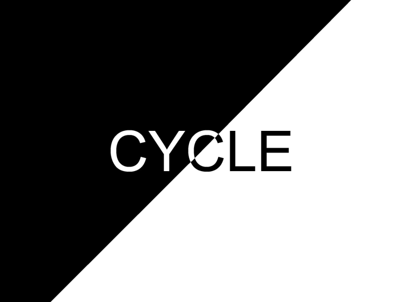 CYCLE (Single)