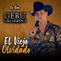 El Viejo Olvidado (En Vivo) (Single)