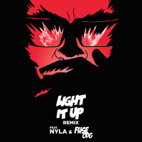 Light It Up (Remix) (Single)
