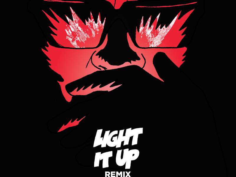 Light It Up (Remix) (Single)