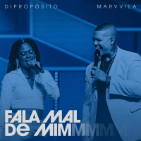 Fala Mal de Mim (Ao Vivo) (Single)