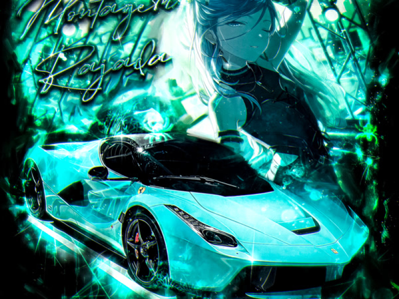 MONTAGEM RAJADA (EP)