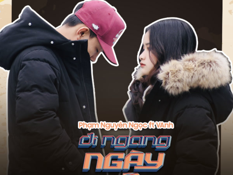 Đi Ngang Ngày Buồn (Single)