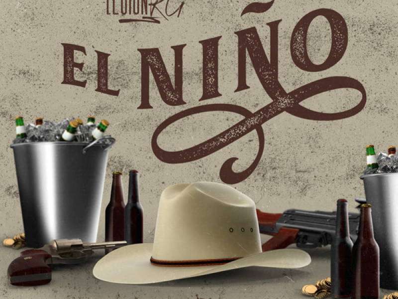 El Niño (Single)