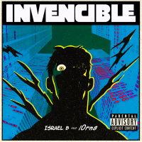 Invencible (Single)