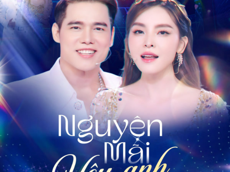 Nguyện Mãi Yêu Anh (Remix) (Single)