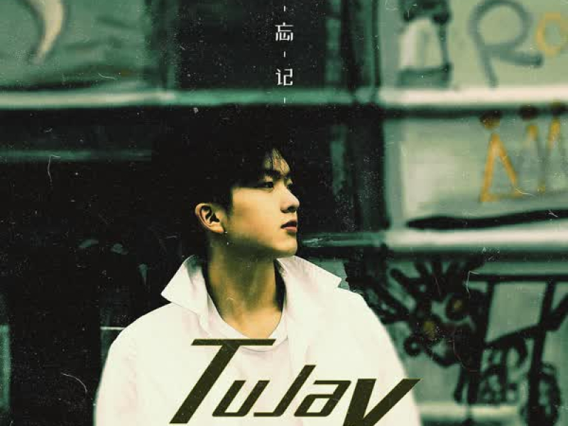 别忘记 (DJ楠哈哈版) (Single)