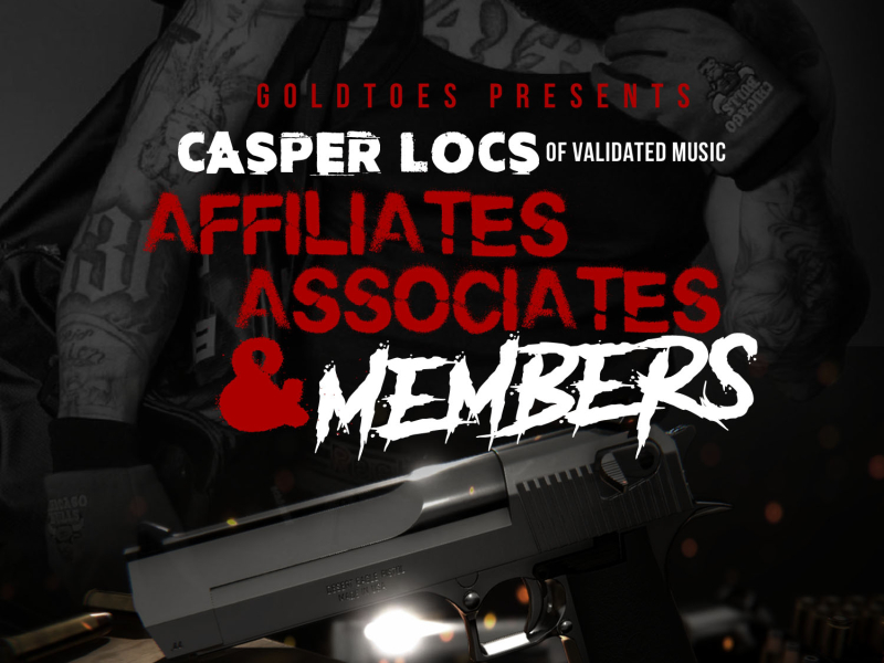 Affiliates, Associates & Members