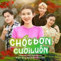 Chốt Đơn Cưới Luôn (Single)