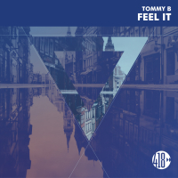 Feel It (EP)