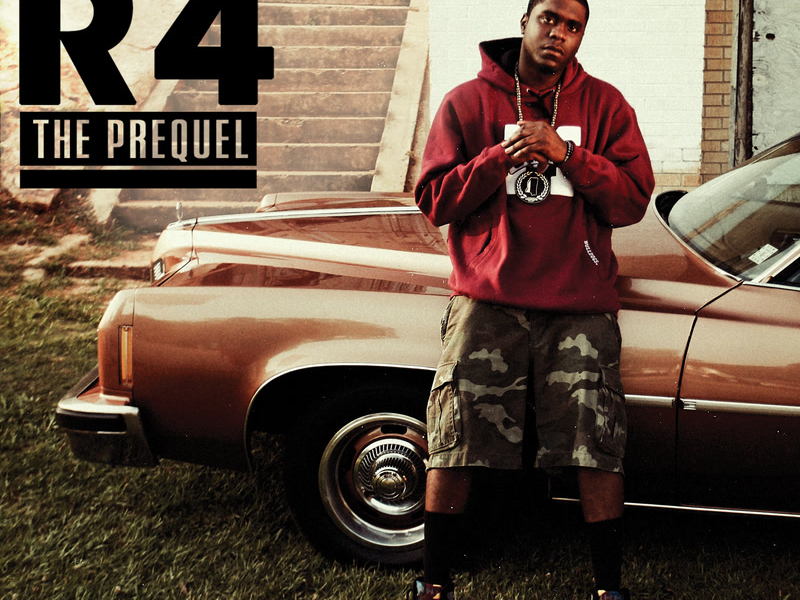 R4 The Prequel (Single)