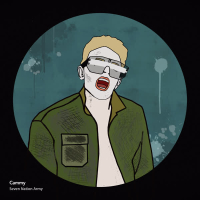 Seven Nation Army (Single)