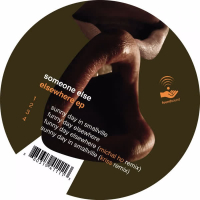 Elsewhere EP