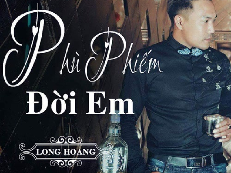 Phù Phiếm Đời Em (Single)
