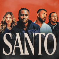 Santo (HLY FOREVER) (Single)