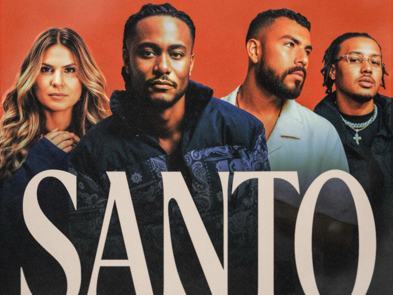 Santo (HLY FOREVER) (Single)