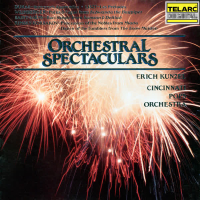 Orchestral Spectaculars