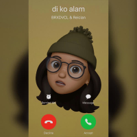Di Ko Alam (Single)