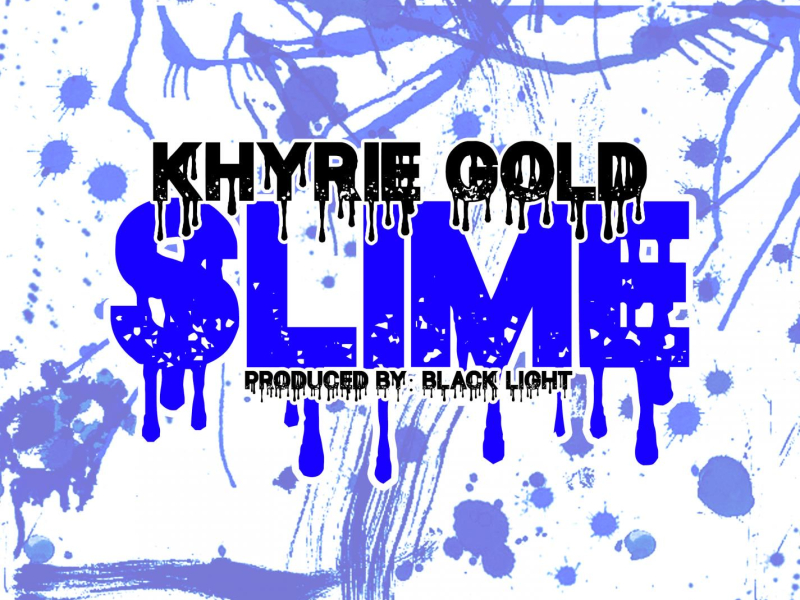 Slime (Single)