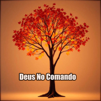 Deus No Comando
