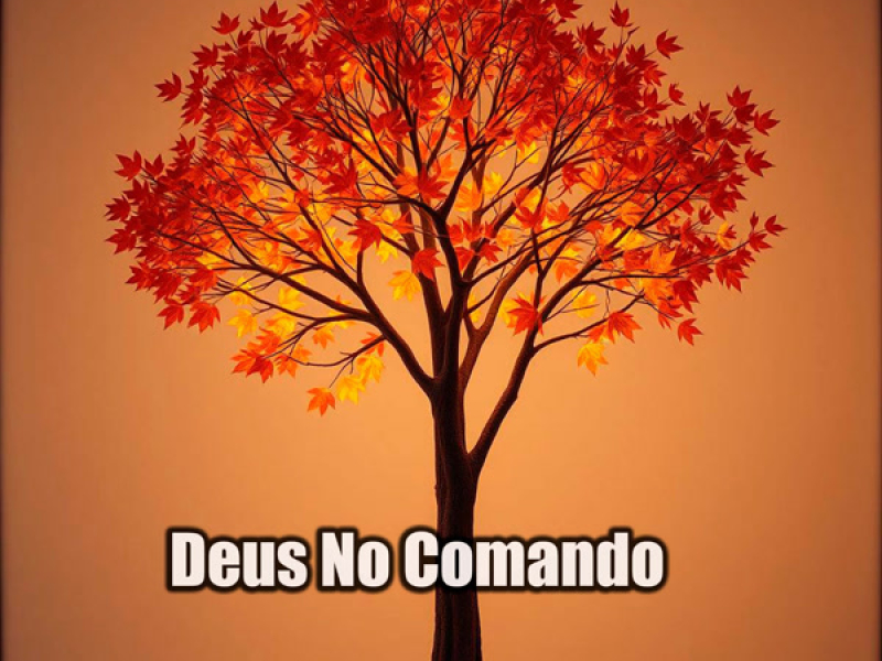 Deus No Comando