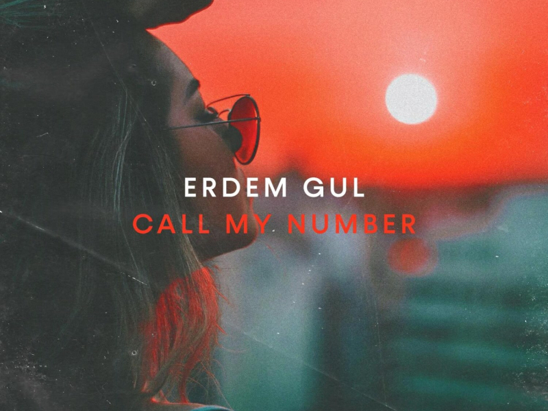 Call My Number (Single)