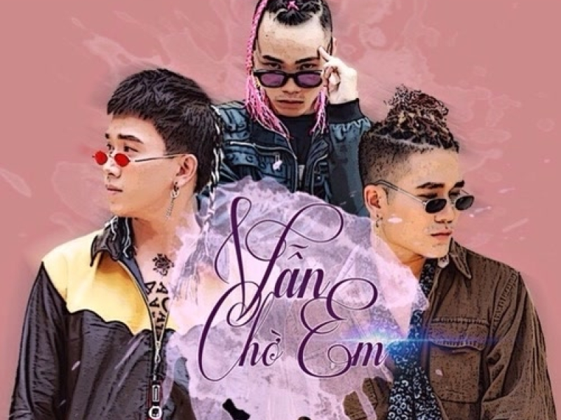 Vẫn Chờ Em (Single)