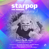 Bwak Bwak Bwak - Explicit Ver. (Remix) (Single)