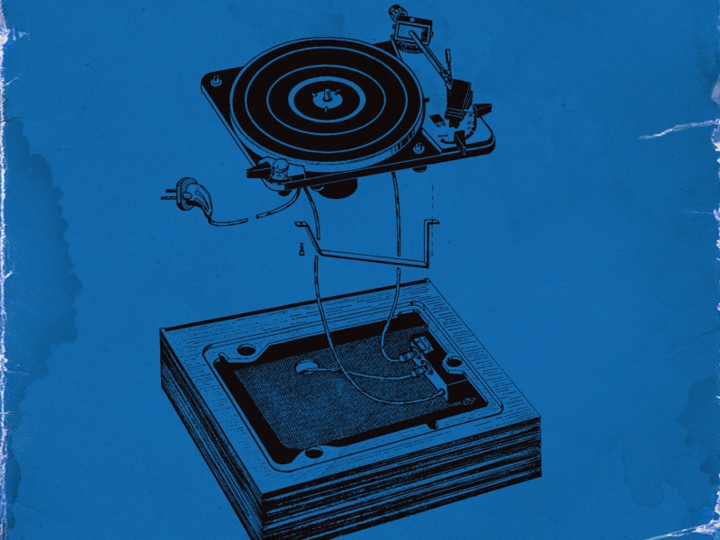 Conspire to Rewire (Remixes)