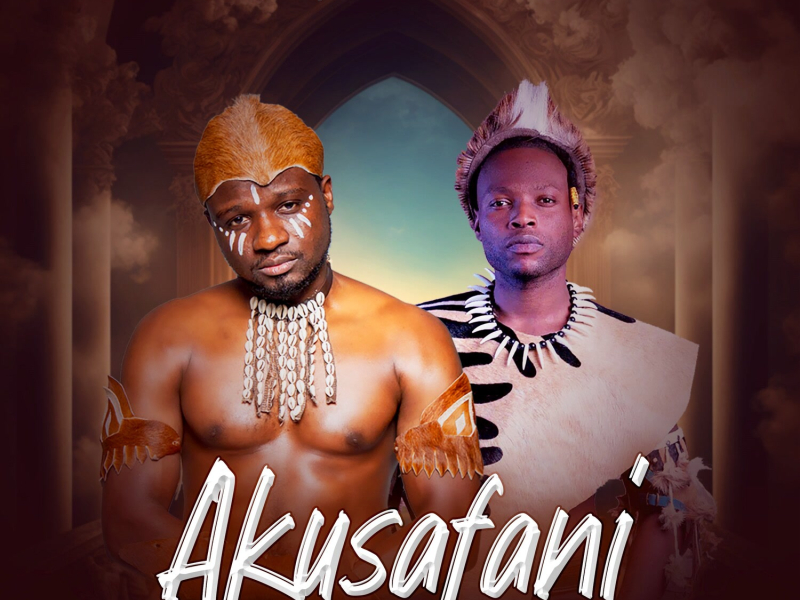 Akusafani (Single)