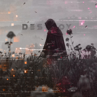 MEMØRY DESTRØY (Single)