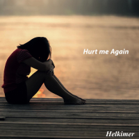 Hurt Me Again (Single)