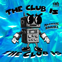 The Club Is (Single)