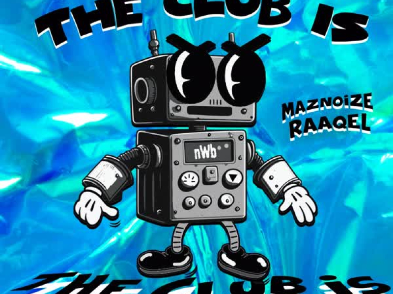 The Club Is (Single)