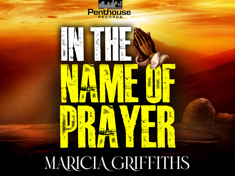 In The Name Of Prayer (Single)