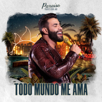 Todo Mundo Me Ama (Ao Vivo) (Single)