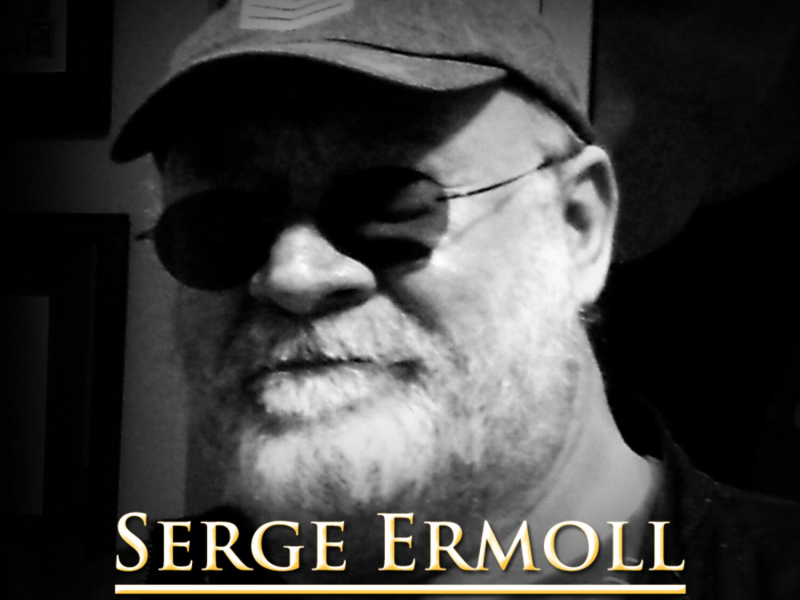 Serge Ermoll - Live on ABC Radio