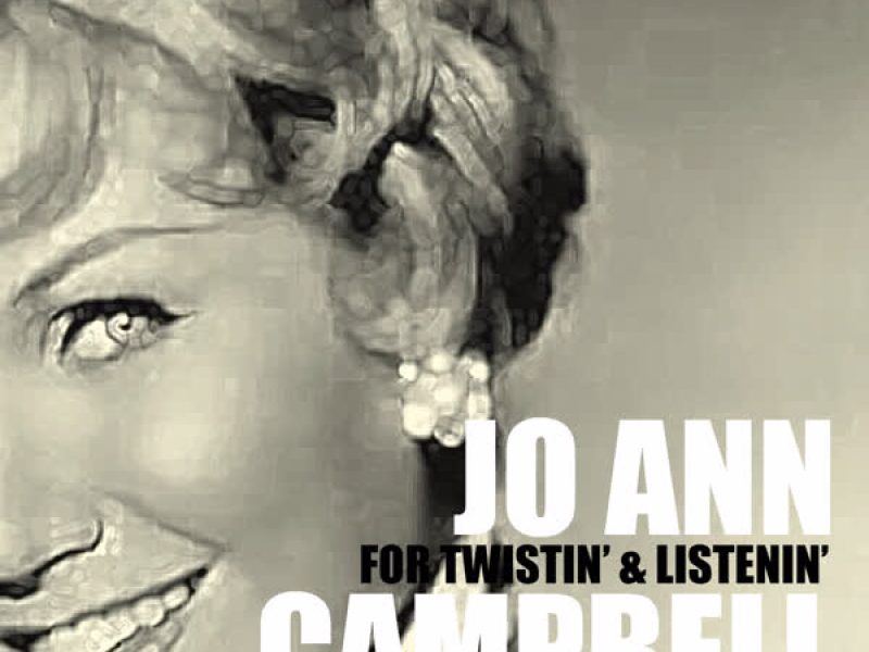 For Twistin' and Listenin'