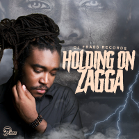 Holding On (Single)