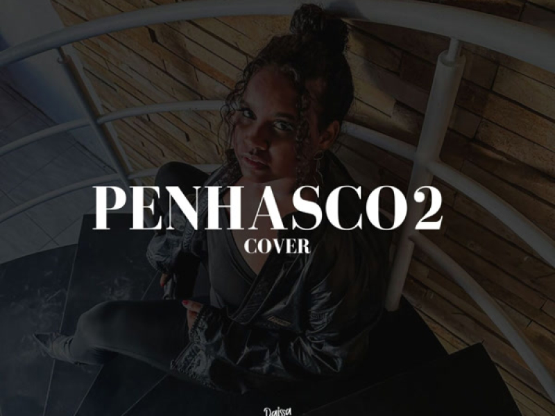 Penhasco2 (Cover) (Single)