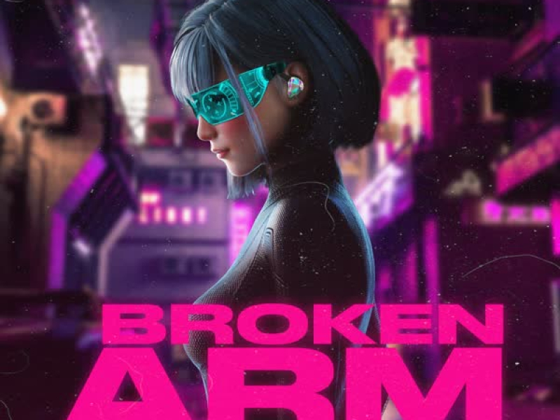 Broken Arm (Single)