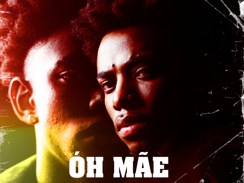 Óh Mãe (Single)