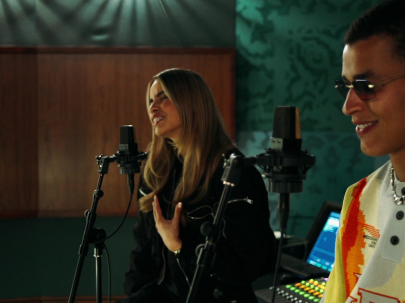 Solo (Akoestisch) (MV) (Single)