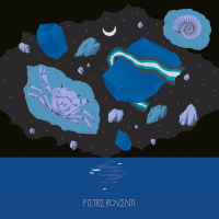 Pietre Roventi (Single)