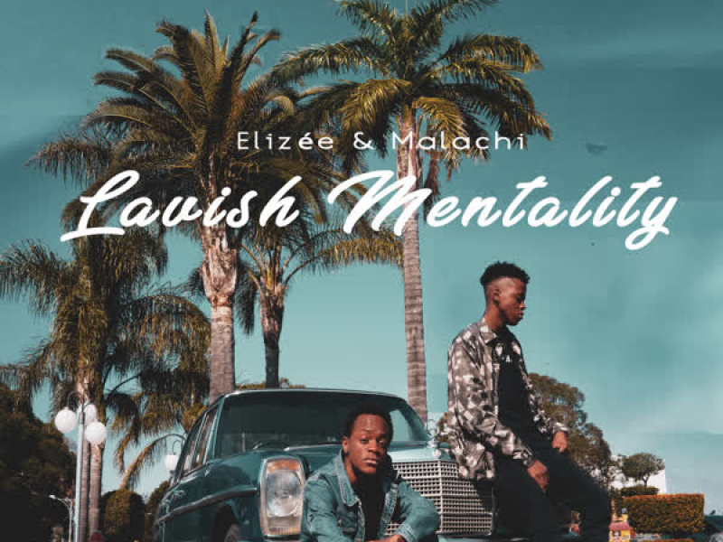 The Hills II (Single)