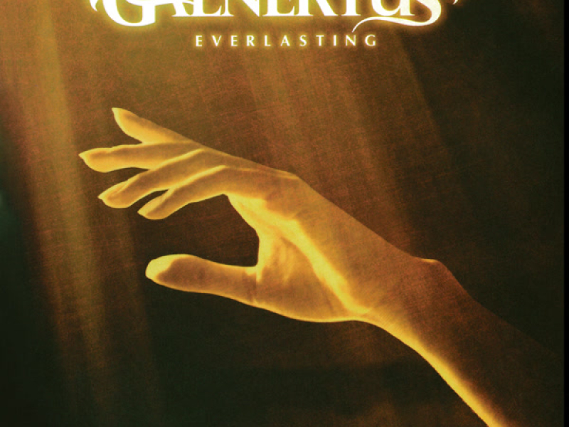 EVERLASTING (Single)