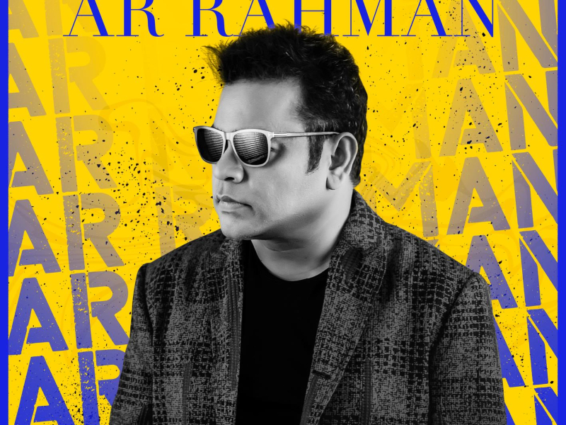 Best of A.R. Rahman (Tamil)