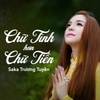 Chữ Tình Hơn Chữ Tiền (Single)